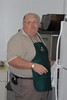 SAMSPost116 > St Patricks Dinner at the Salem Veterans Hospital