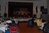 SAMSPost116 > St Patricks Dinner at the Salem Veterans Hospital