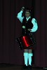 SAMSPost116 > St Patricks Dinner at the Salem Veterans Hospital