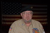 SAMSPost116 > St Patricks Dinner at the Salem Veterans Hospital