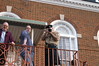 SAMSPost116 > KONICA MINOLTA DIGITAL CAMERA St Patricks Dinner at the Salem Veterans Hospital