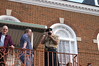 SAMSPost116 > KONICA MINOLTA DIGITAL CAMERA St Patricks Dinner at the Salem Veterans Hospital