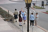 SAMSPost116 > KONICA MINOLTA DIGITAL CAMERA St Patricks Dinner at the Salem Veterans Hospital