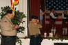 SAMSPost116 > KONICA MINOLTA DIGITAL CAMERA St Patricks Dinner at the Salem Veterans Hospital